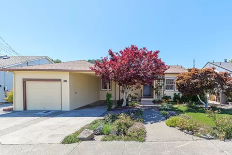 22 Echo Ave, Corte Madera, CA 94925