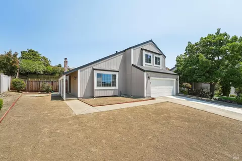 543 Sandy Way, Benicia, CA 94510