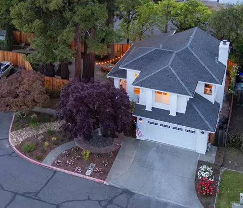 14 Ceriani Ct, Napa, CA 94558