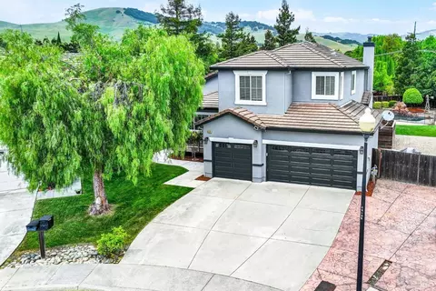 5191 Antiquity Ct, Fairfield, CA 94534