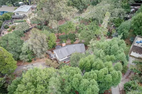 704 Cabin Dr, Mill Valley, CA 94941 photo 14