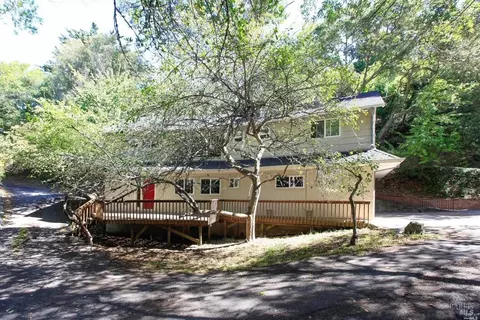 704 Cabin Dr, Mill Valley, CA 94941 photo 3