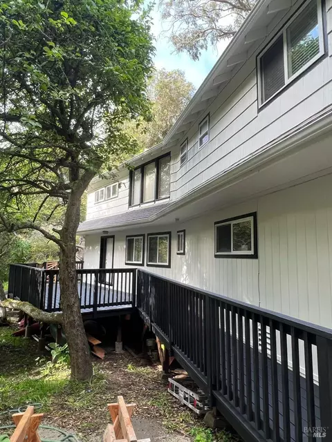 704 Cabin Dr, Mill Valley, CA 94941 photo 5