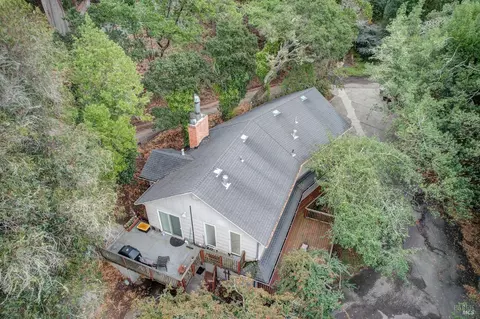704 Cabin Dr, Mill Valley, CA 94941 photo 13