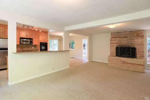 704 Cabin Dr, Mill Valley, CA 94941 photo 9