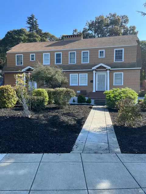 470 Wilson Ave, Vallejo, CA 94590