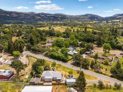 1045 3rd Ave, Napa, CA 94558