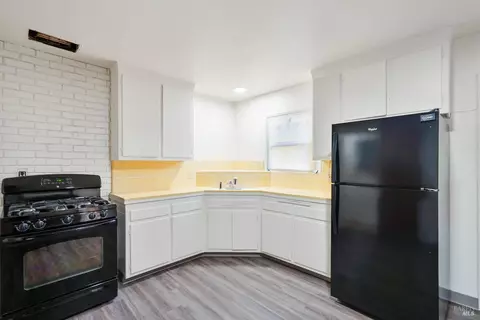 Kitchen - 2409 Springs Rd, Vallejo, CA 94591 photo 1 of 3