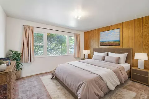 Bedroom - 2409 Springs Rd, Vallejo, CA 94591 photo 1 of 4