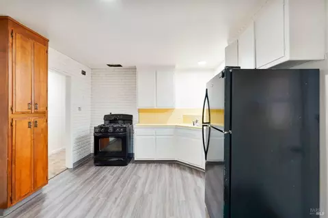 Kitchen - 2409 Springs Rd, Vallejo, CA 94591 photo 2 of 3