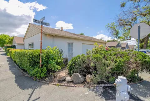 Exterior - 2409 Springs Rd, Vallejo, CA 94591 photo 3 of 9
