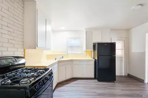 Kitchen - 2409 Springs Rd, Vallejo, CA 94591 photo 3 of 3