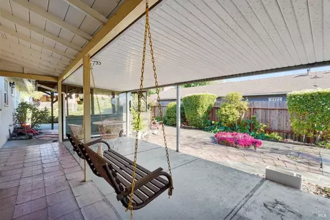 Exterior - 2409 Springs Rd, Vallejo, CA 94591 photo 5 of 9