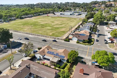 View/Area - 2409 Springs Rd, Vallejo, CA 94591 photo 1 of 2
