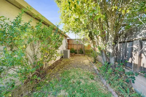 Exterior - 2409 Springs Rd, Vallejo, CA 94591 photo 7 of 9
