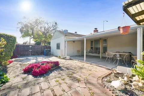 Exterior - 2409 Springs Rd, Vallejo, CA 94591 photo 6 of 9