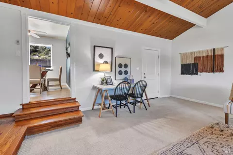 Entry Way - 168 Bergwall Way, Vallejo, CA 94591 photo 1 of 1