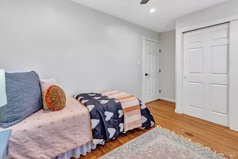 Bedroom - 168 Bergwall Way, Vallejo, CA 94591 photo 4 of 8