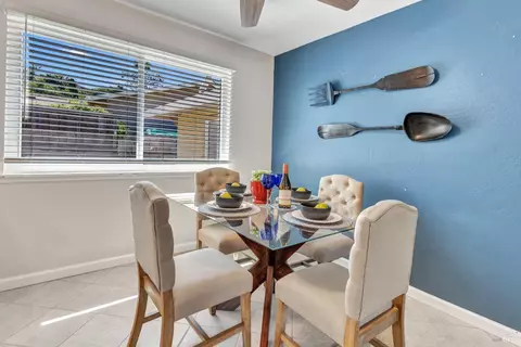 Dining - 168 Bergwall Way, Vallejo, CA 94591 photo 1 of 3