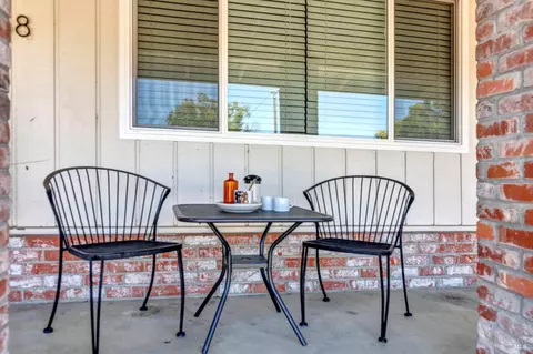Exterior - 168 Bergwall Way, Vallejo, CA 94591 photo 2 of 7