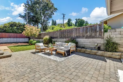 Exterior - 168 Bergwall Way, Vallejo, CA 94591 photo 4 of 7
