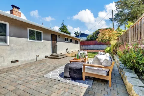 Exterior - 168 Bergwall Way, Vallejo, CA 94591 photo 5 of 7