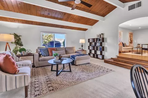 Living - 168 Bergwall Way, Vallejo, CA 94591 photo 7 of 7