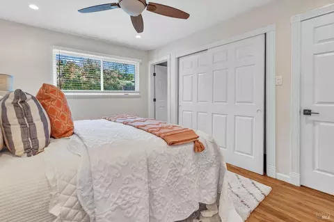 Bedroom - 168 Bergwall Way, Vallejo, CA 94591 photo 6 of 8