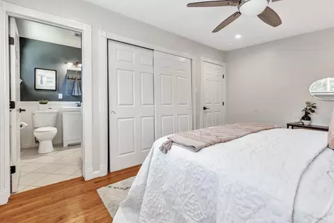 Bedroom - 168 Bergwall Way, Vallejo, CA 94591 photo 7 of 8