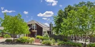 5212 Beaumont Way, Santa Rosa, CA 95409