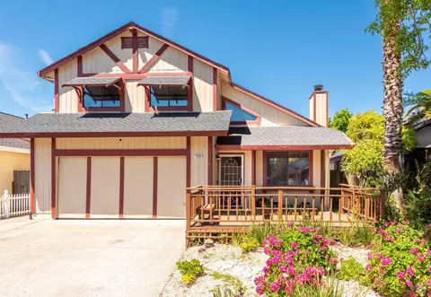 1368 Middlebrook Way, Rohnert Park, CA 94928