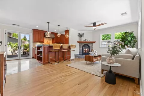 Other - 107 1st St, Healdsburg, CA 95448 photo 1 of 12