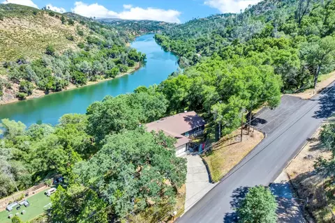 1140 Deputy Dr, Pope Valley, CA 94567