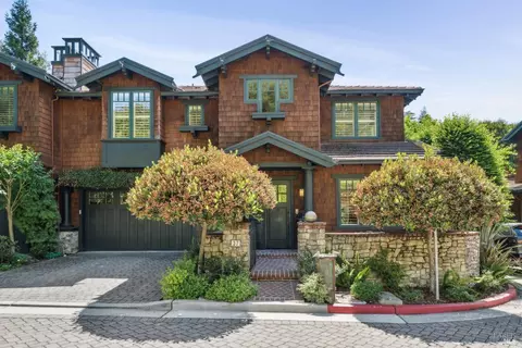 37 Ross Ter, Kentfield, CA 94904