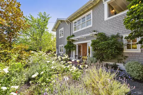 129 Sunnyside Ave, San Anselmo, CA 94960