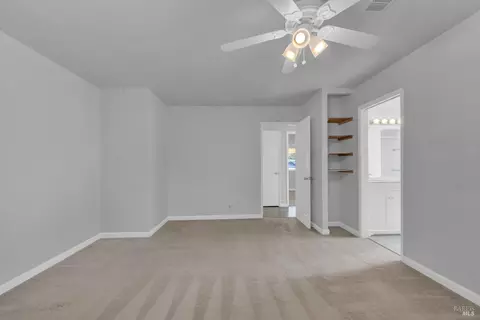 Bedroom - 596 Silver Dr, Vacaville, CA 95687 photo 10 of 10
