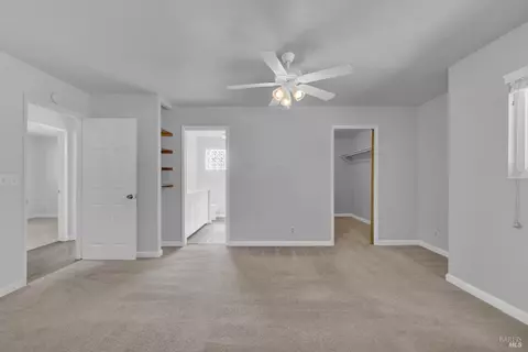 Bedroom - 596 Silver Dr, Vacaville, CA 95687 photo 8 of 10