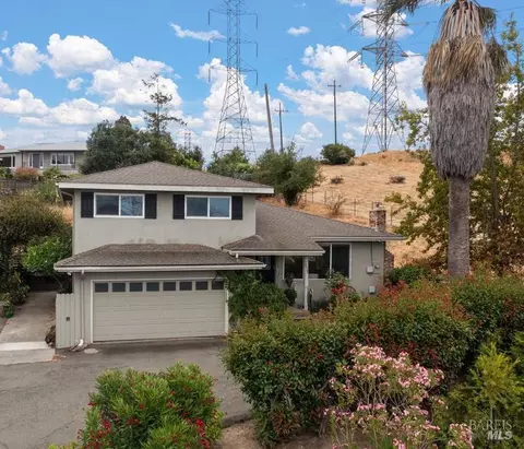 2027 Vista Del Rio St, Crockett, CA 94525