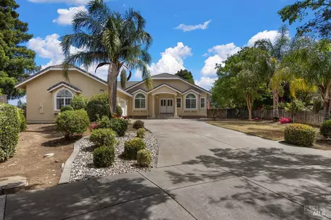 3704 Chapparal Ct, Fairfield, CA 94534