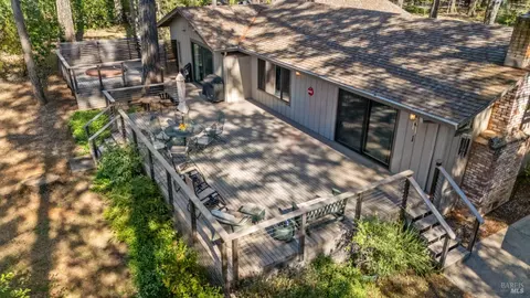 Exterior - 1019 Westside Rd, Healdsburg, CA 95448 photo 28 of 29