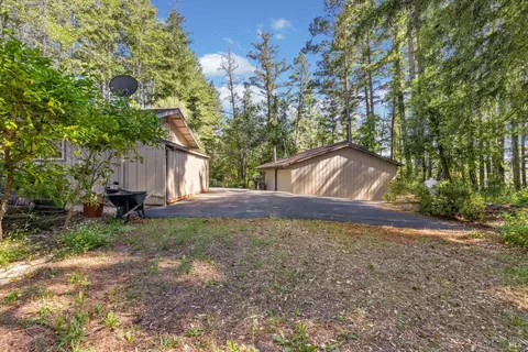 Exterior - 1019 Westside Rd, Healdsburg, CA 95448 photo 9 of 29