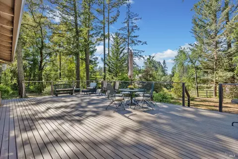 Exterior - 1019 Westside Rd, Healdsburg, CA 95448 photo 16 of 29