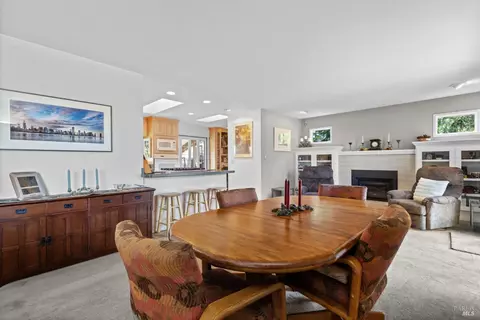 Dining - 1019 Westside Rd, Healdsburg, CA 95448 photo 2 of 2