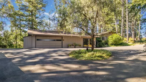 Exterior - 1019 Westside Rd, Healdsburg, CA 95448 photo 7 of 29