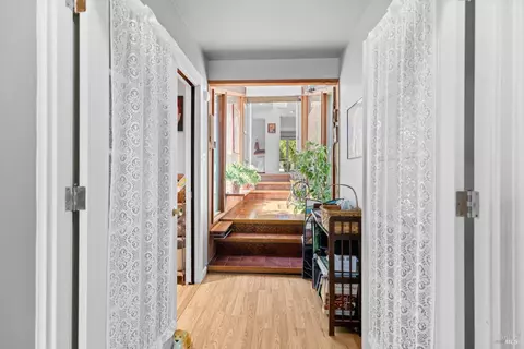 Entry Way - 1019 Westside Rd, Healdsburg, CA 95448 photo 5 of 5