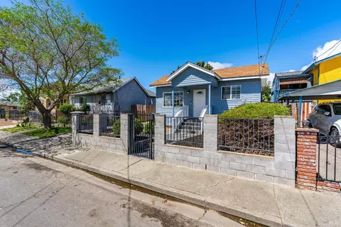 Exterior - 213 Sperry Ave, Vallejo, CA 94590 photo 21 of 26