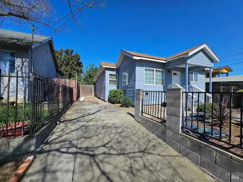 Exterior - 213 Sperry Ave, Vallejo, CA 94590 photo 2 of 26