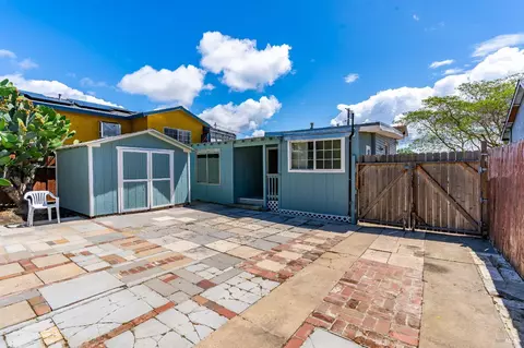 Exterior - 213 Sperry Ave, Vallejo, CA 94590 photo 8 of 26