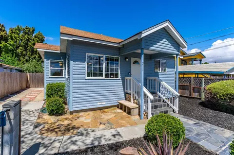 Exterior - 213 Sperry Ave, Vallejo, CA 94590 photo 26 of 26