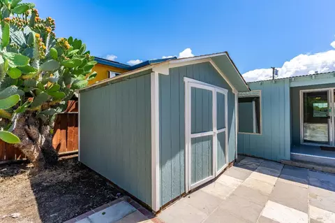 Exterior - 213 Sperry Ave, Vallejo, CA 94590 photo 14 of 26